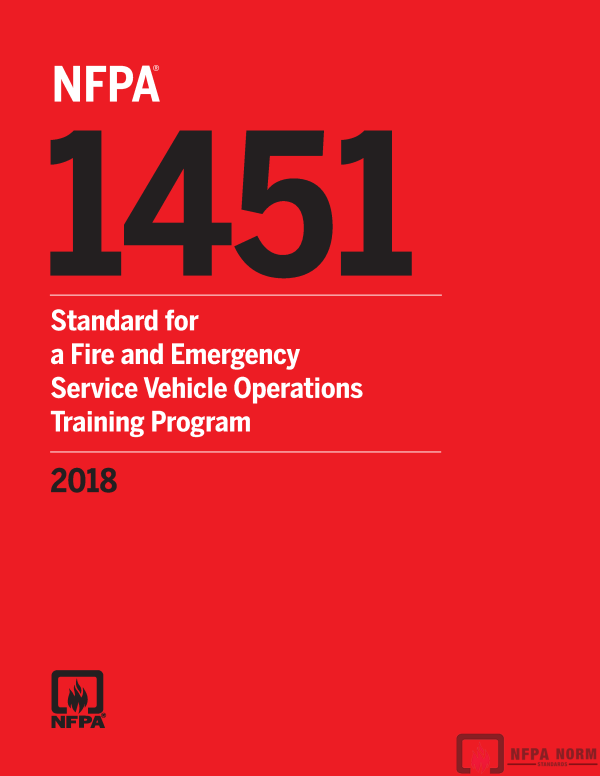 NFPA 1451 PDF NFPA 1451 PDF